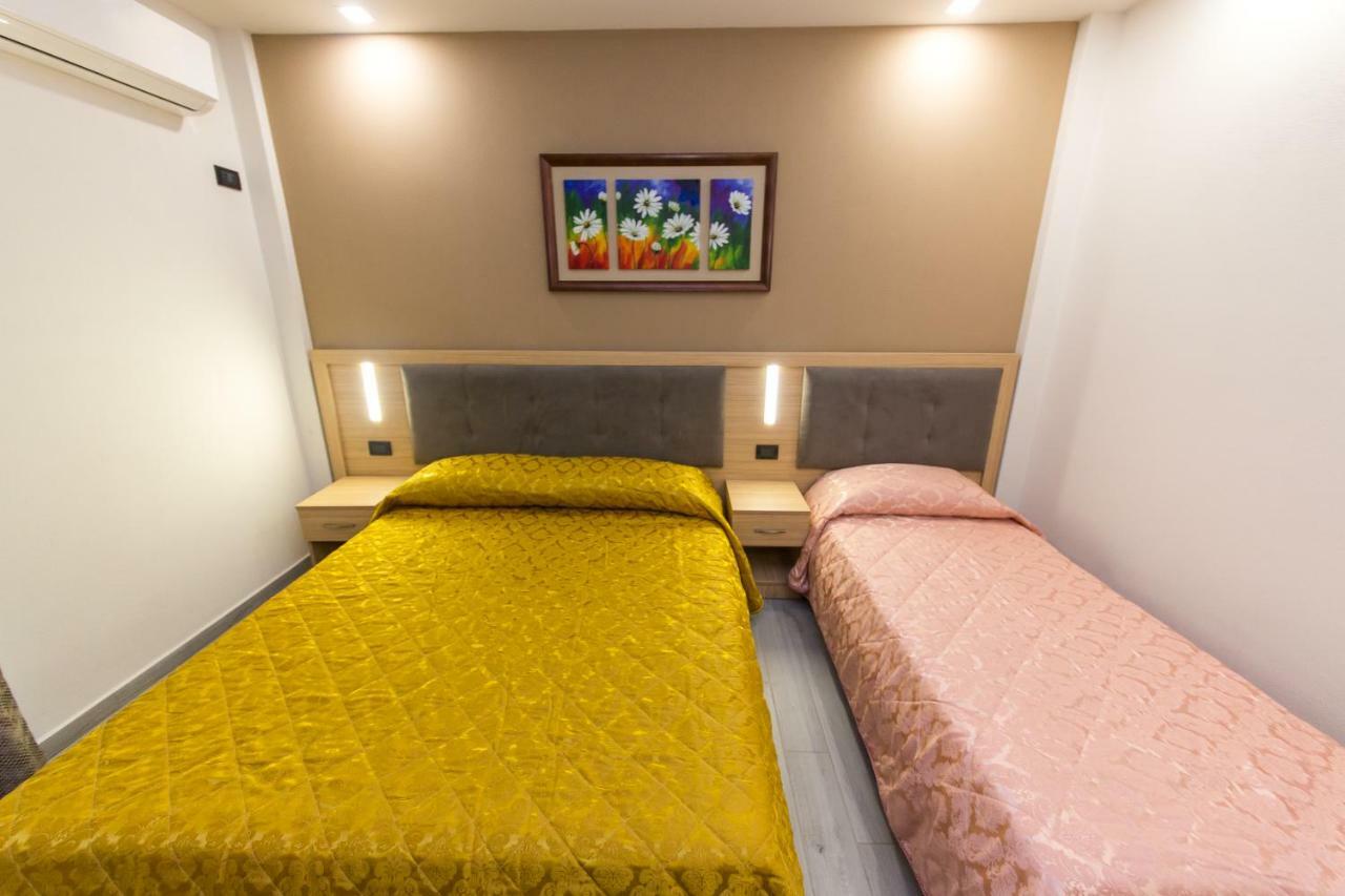 Western Star Hotel ドゥラス エクステリア 写真