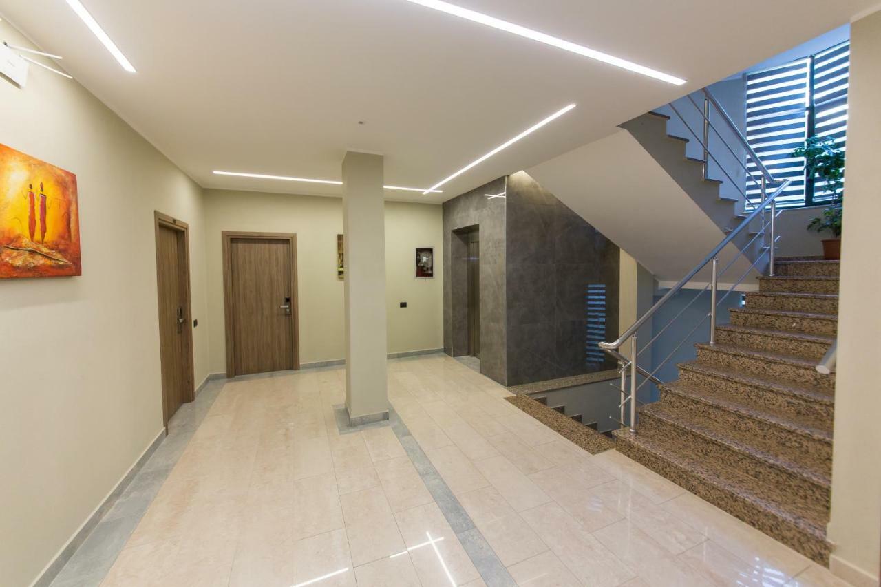 Western Star Hotel ドゥラス 部屋 写真