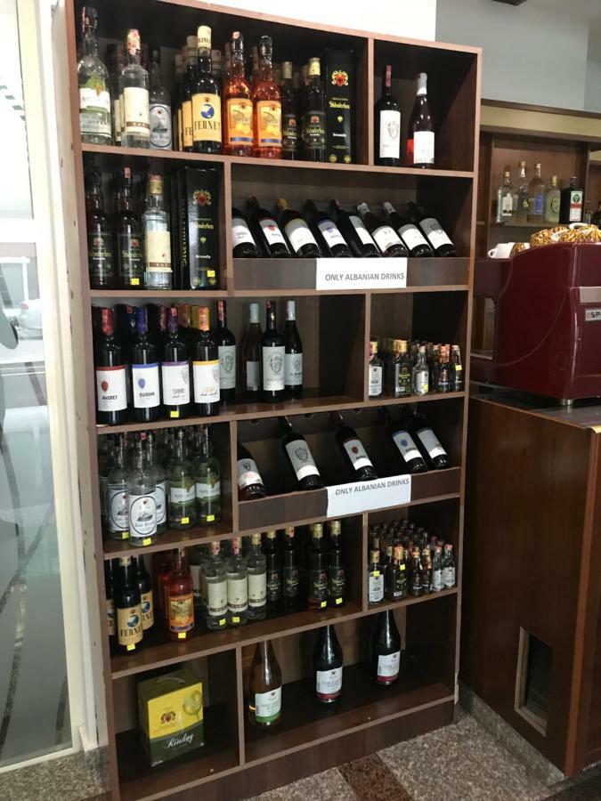 Western Star Hotel ドゥラス エクステリア 写真